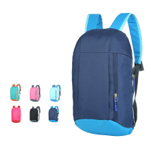 Wholesale Custom Material Backpack Schoolbag for Student